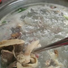 姜氏黄牛肉(南山府店) User Photo