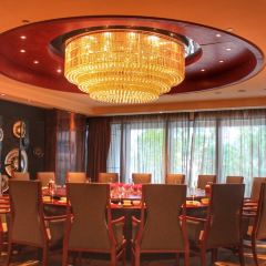 HYATT REGENCY JINAN·Jinan Palace User Photo