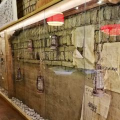 Zhangjia Yard Tengyue Cuisine 여행 사진