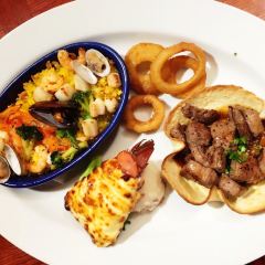 Red Lobster Okinawa Chatan User Photo
