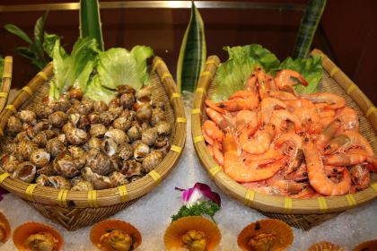 家路國際大飯店·西餐廳