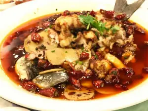 P.F. Chang's