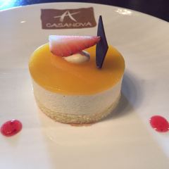 CASANOVA Italian Dining & Lounge User Photo
