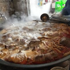 龙门李家三旦羊肉汤馆 User Photo