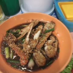 Sabai Beach Restaurant User Photo