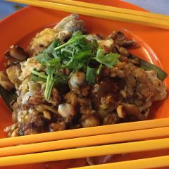Red Garden Food Paradise User Photo