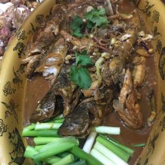 小渔船地方特色店 User Photo