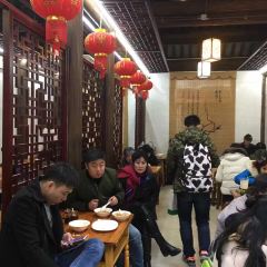 Juxiangzhai Restaurant (Dong Guan Street Branch) User Photo