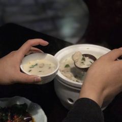 TAI GU TAI GUO XIU XIAN CAN TING XIE XIN AN CHANG DIAN User Photo