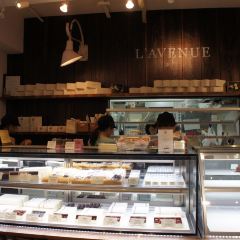 L'avenue User Photo
