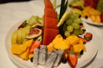 Flower Drum Restaurant Melbourne