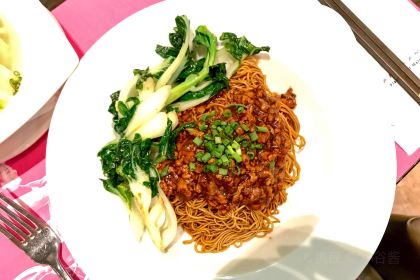 Grandmama's (Pavilion Kuala Lumpur)