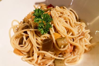 Chanh Bistro Rooftop Saigon