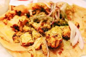 Popular dishes