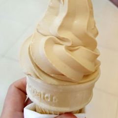 McDonald's (huangweilu) User Photo