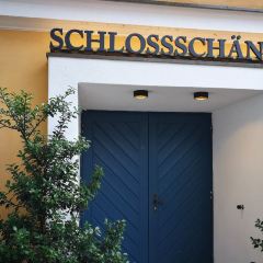 Schlossschaenke auf dem Johannisberg User Photo