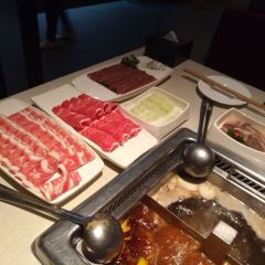 Haidilao Hot Pot (leitaizhongxin) User Photo