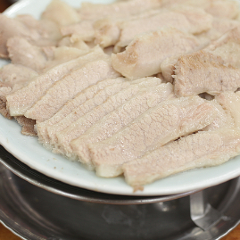 TWIN PORK SOUP WITH SOUP張用戶圖片