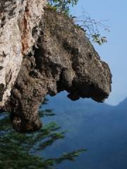 神峰關生態旅遊度假區