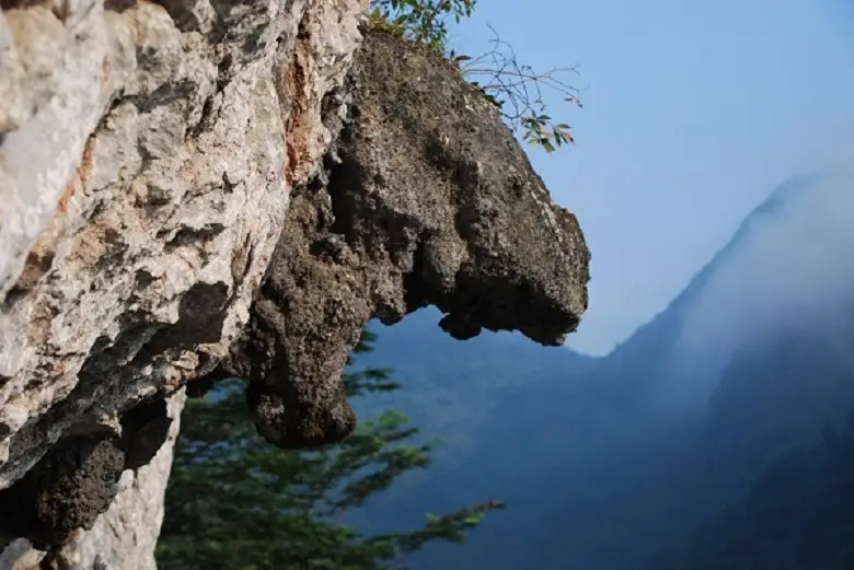 神峰關生態旅遊度假區