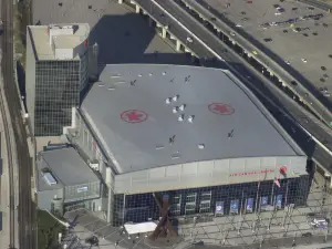 Scotiabank Arena