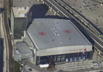 The Air Canada Centre