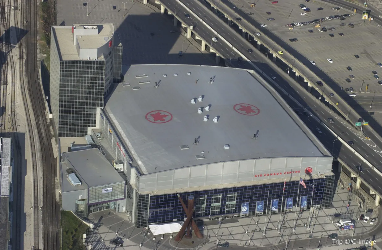 2_Scotiabank Arena