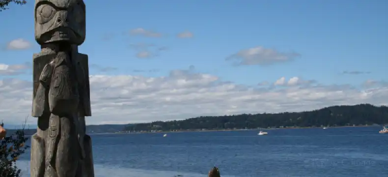 Hotels in Kitsap County