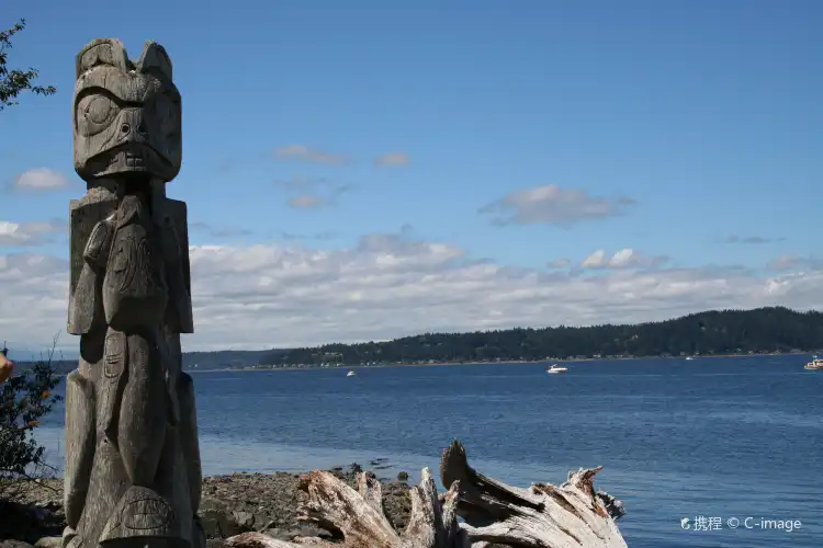 Hotels in Kitsap County
