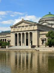 Museum of Science and Industry, Chicago