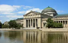 Griffin Museum of Science and Industry