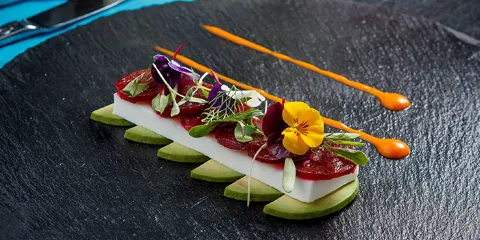 弦月窗LUNETTE BY AMANDA(復興路店)