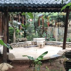 彝米水乡 User Photo
