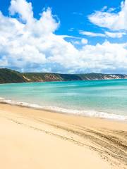 Rainbow Beach