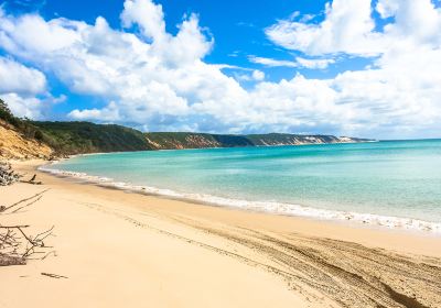 Rainbow Beach