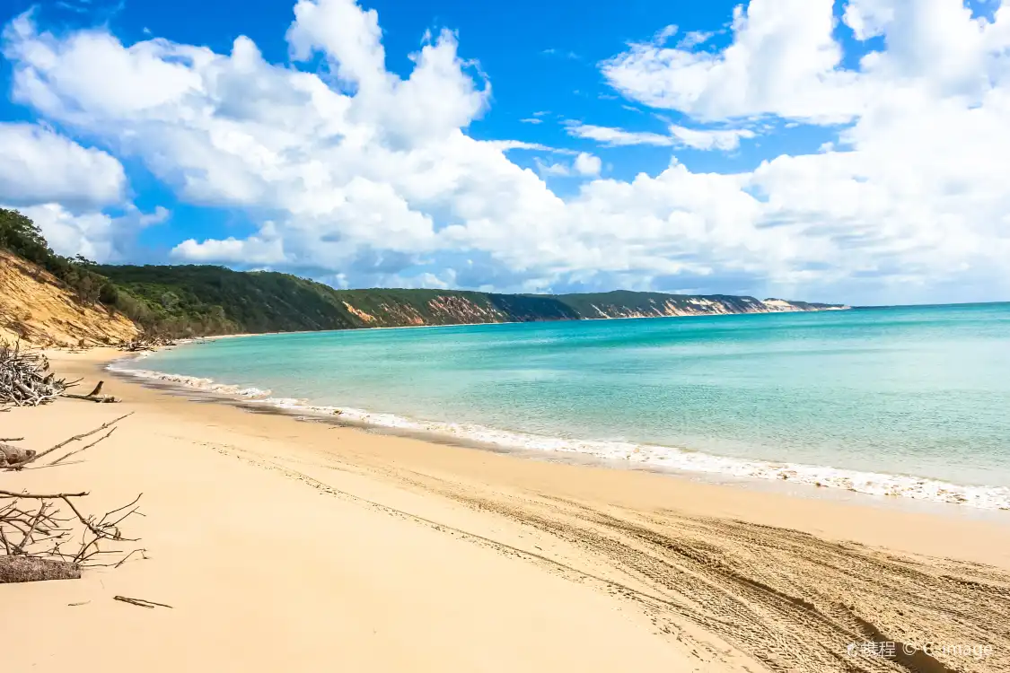 Hotels in der Nähe von Rainbow Beach