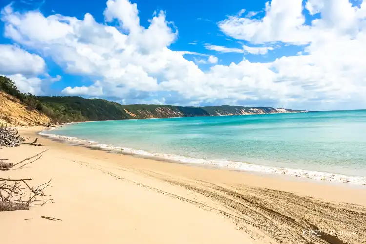 Rainbow Beach