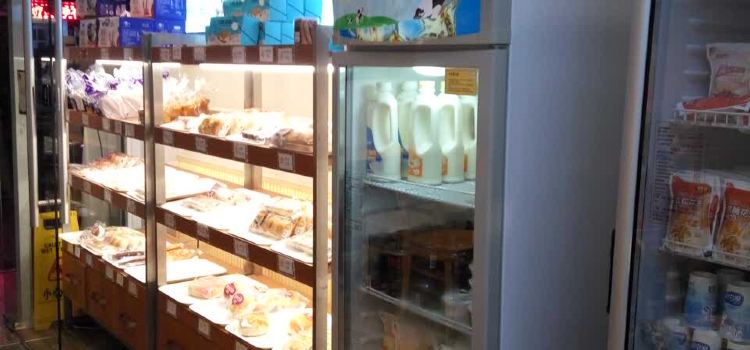 一鸣真鲜奶吧(龙港金钗店)