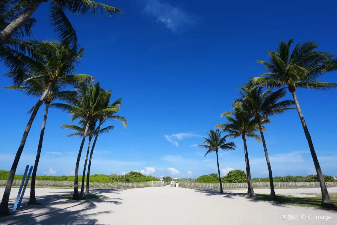 Hotels near Calle Ocho Walk of Fame