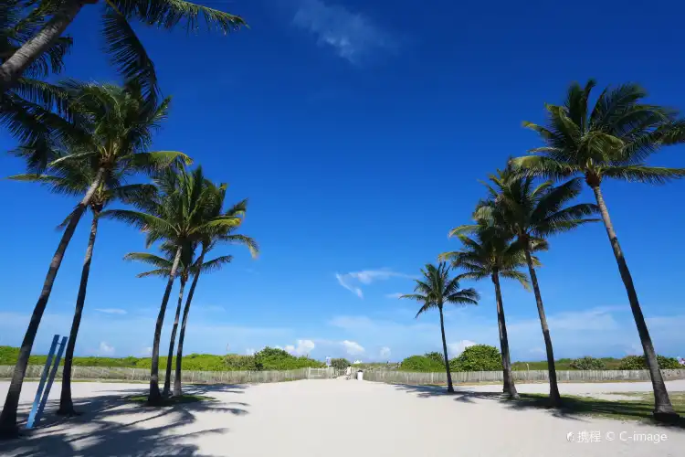 Hotels near Calle Ocho Walk of Fame
