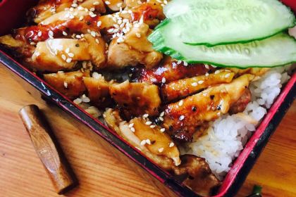 松井精緻料理(溧陽店)