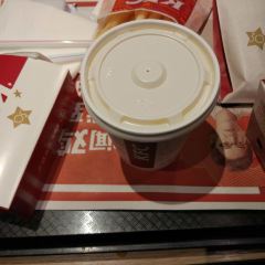 KFC (xiangzhang) User Photo