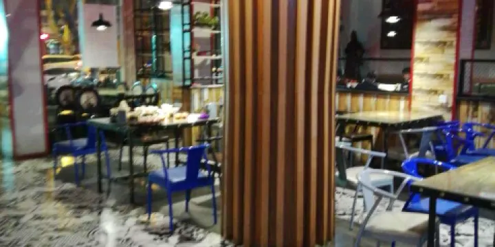 晉膳苑（丹尼斯店）