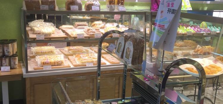 天力·卡拉优蛋糕(劳动路分店)