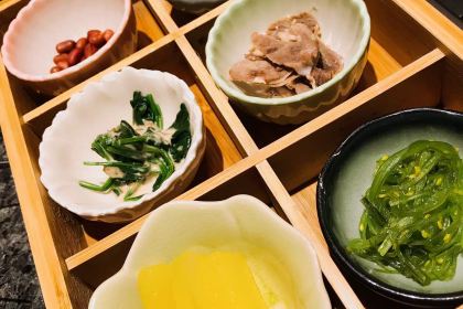 和庭日式燒肉（吾悅廣場店）