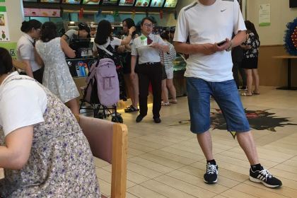 德克士(侯马店)