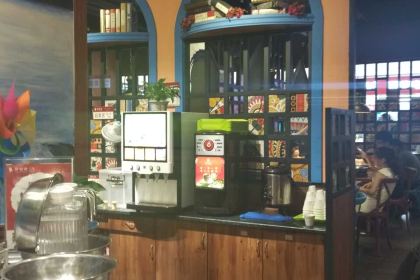 胖姥姥(万隆城店)