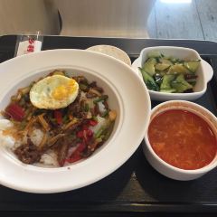 乡村基(大竹店) User Photo
