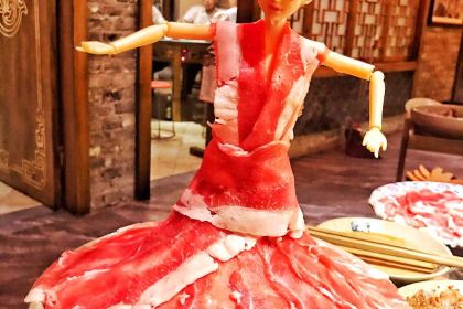 小龙坎火锅(东银座店)