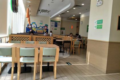 德克士(东外滩店)